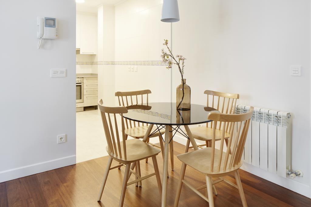 סן סבסטיאן Boulevard 2 Apartment By Feelfree Rentals מראה חיצוני תמונה