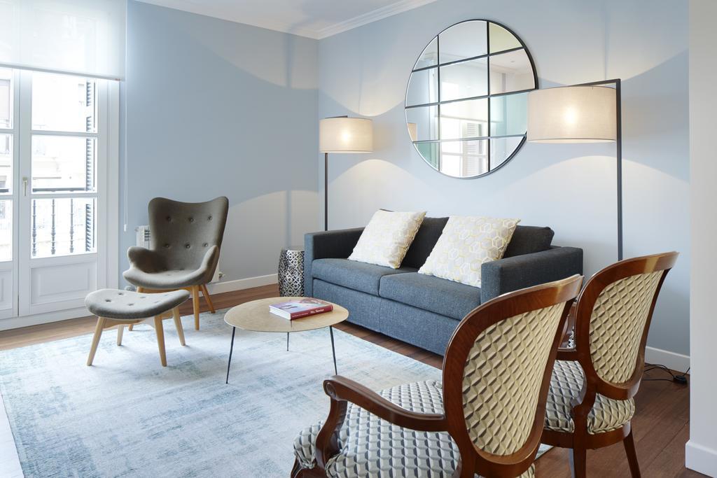 סן סבסטיאן Boulevard 2 Apartment By Feelfree Rentals מראה חיצוני תמונה
